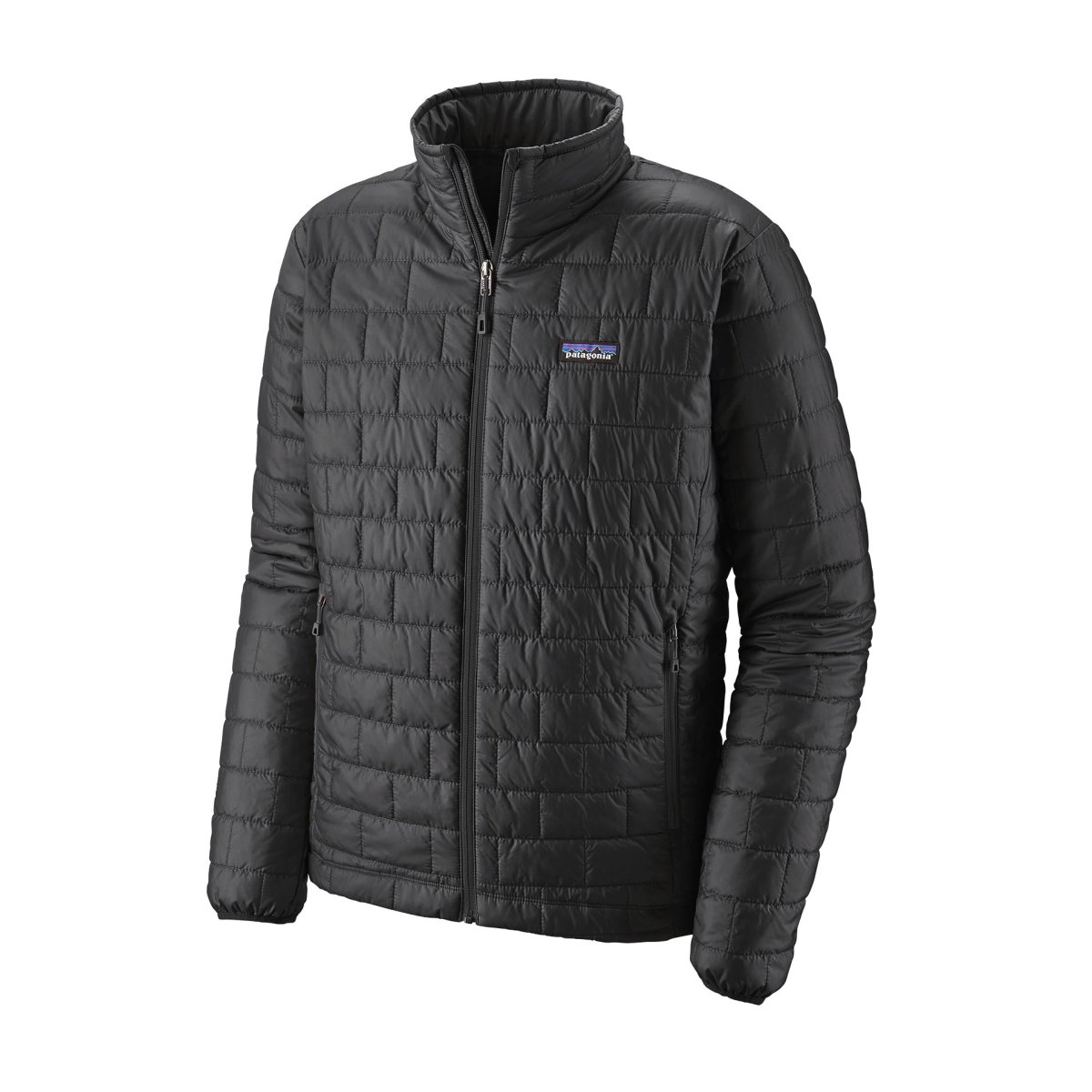PATAGONIA MEN’S NANO PUFF JACKET giacca uomo arrampicata alpinismo - immagine 4