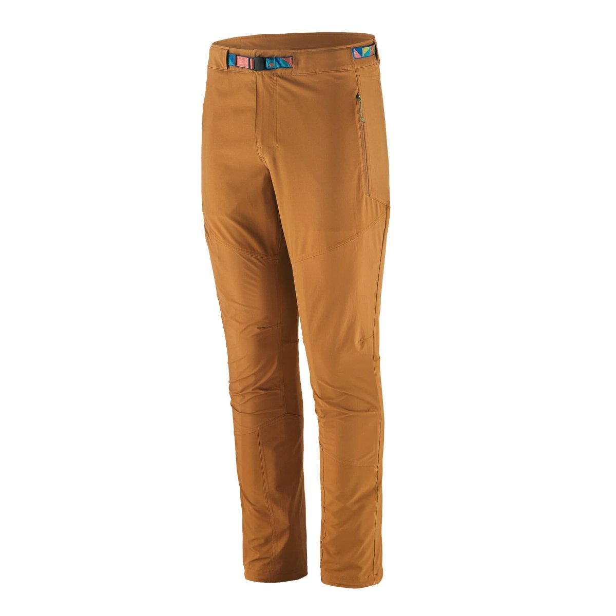 PATAGONIA MEN’S TERRAVIA ALPINE PANTS pantaloni uomo alpinismo - immagine 4