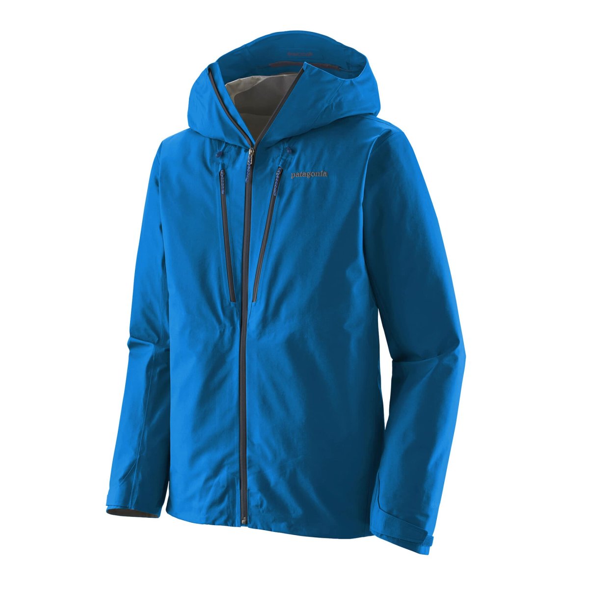 PATAGONIA MEN’S TRIOLET JACKET giacca uomo gore-tex alpinismo arrampicata - immagine 2