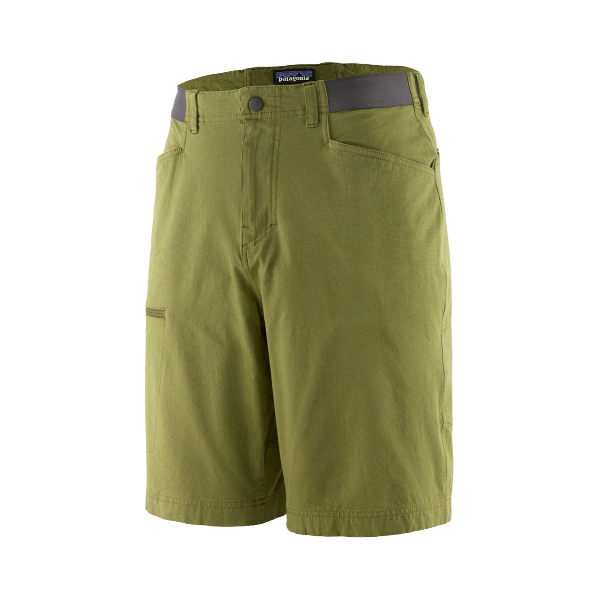PATAGONIA VENGA ROCK CLIMBING MEN’S SHORTS pantaloncini da arrampicata uomo - immagine 8