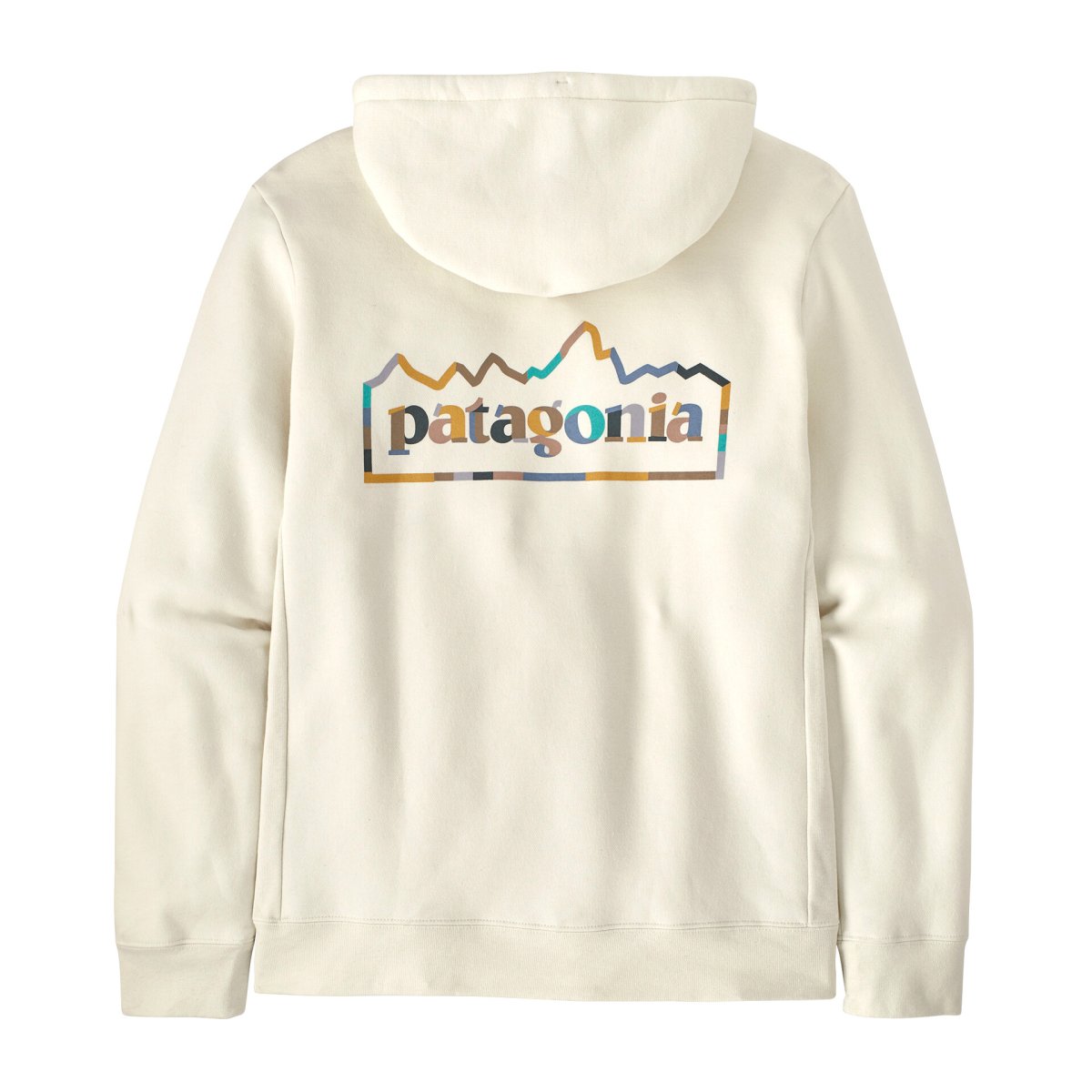PATAGONIA UNITY FITZ UPRISAL HOODY felpa con cappuccio unisex - immagine 2