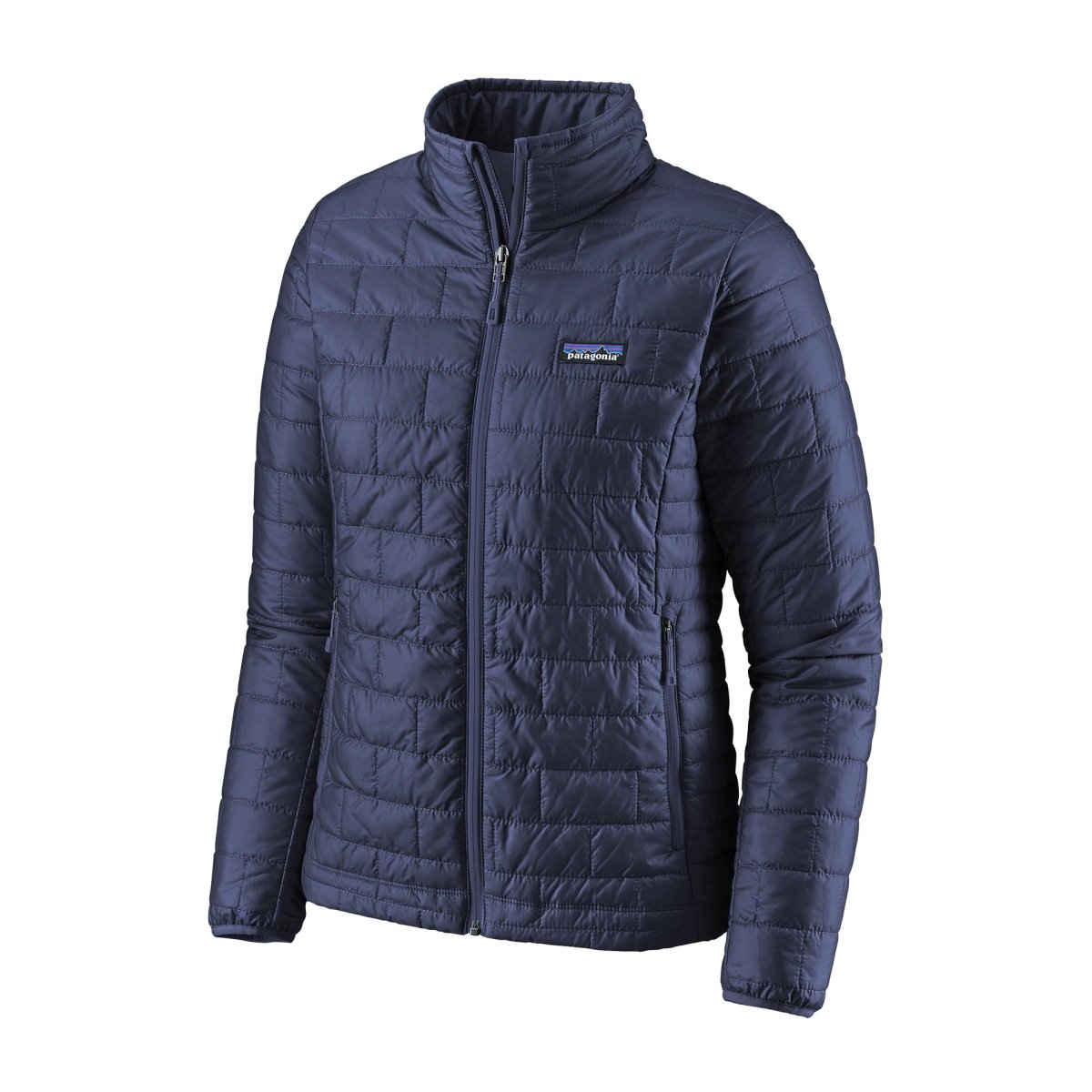 PATAGONIA WOMEN’S NANO PUFF JACKET piumino tecnico giacca donna outdoor - immagine 2