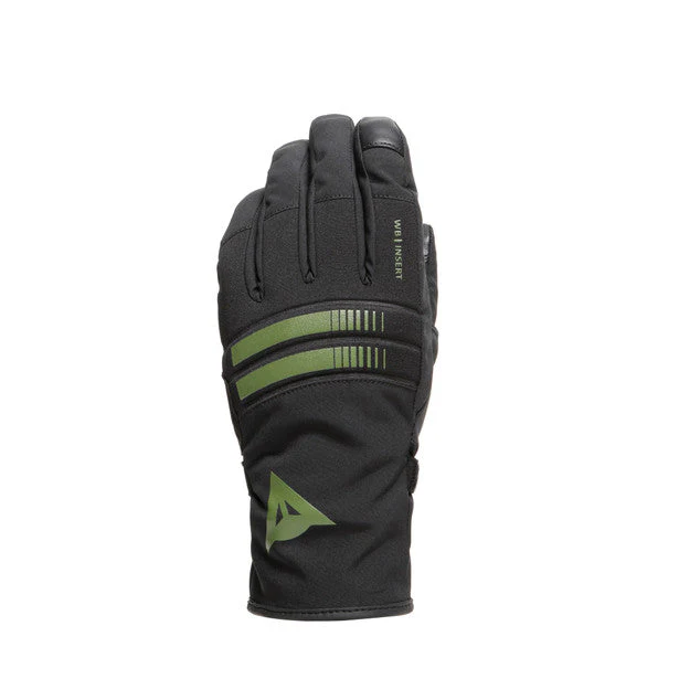 Guanti Moto Impermeabili DAINESE Plaza 3 D-Dry® - Trueriders Stock - immagine 3
