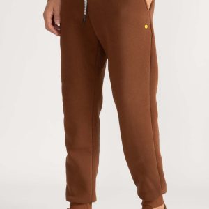 PANTALONE LUNGO FELPA