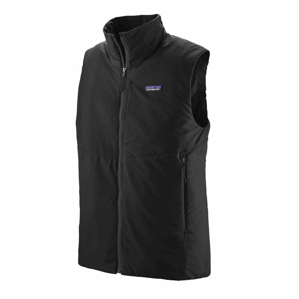 Patagonia men’s nano AIR light VEST smanicato tecnico - immagine 2