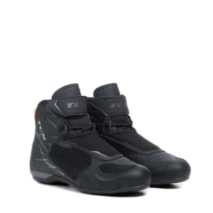 R04d Air - Scarpe moto ventilate certificate - Uomo