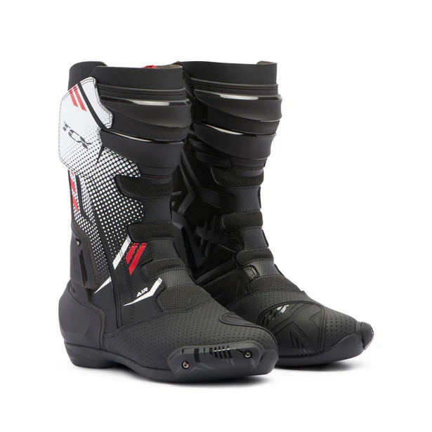 S-tr1 Air - Stivale da moto sportivo certificato - Uomo - immagine 2