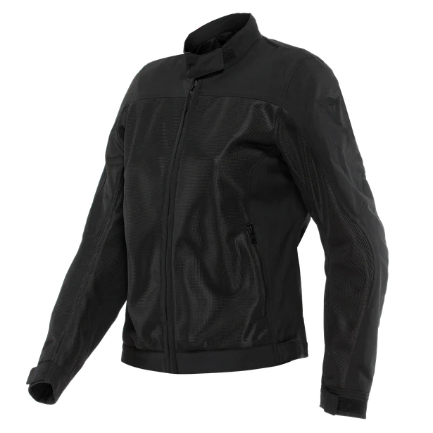 Giacca Moto Estiva DAINESE SEVILLA AIR TEX LADY - immagine 2