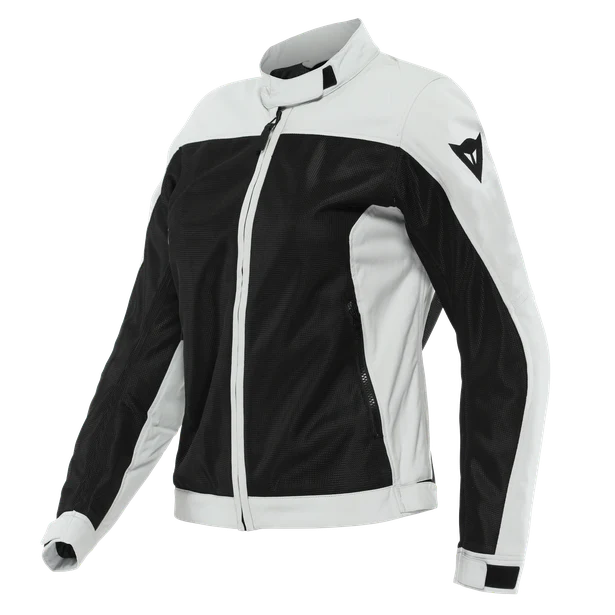 Giacca Moto Estiva DAINESE SEVILLA AIR TEX LADY - immagine 3