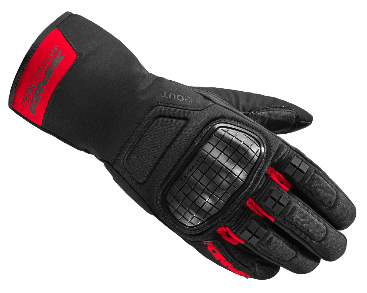 Guanto H2Out Alu-Pro Evo - immagine 2
