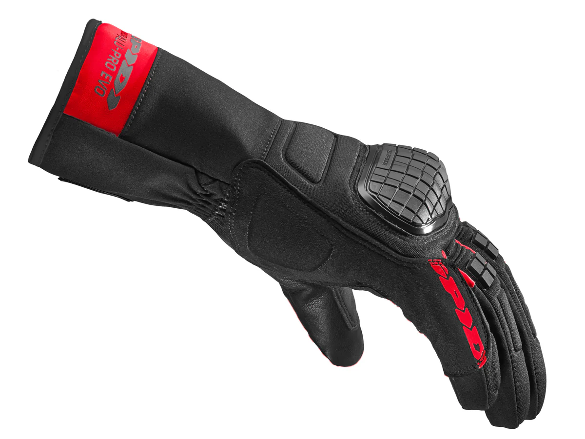 Guanto H2Out Alu-Pro Evo - immagine 4