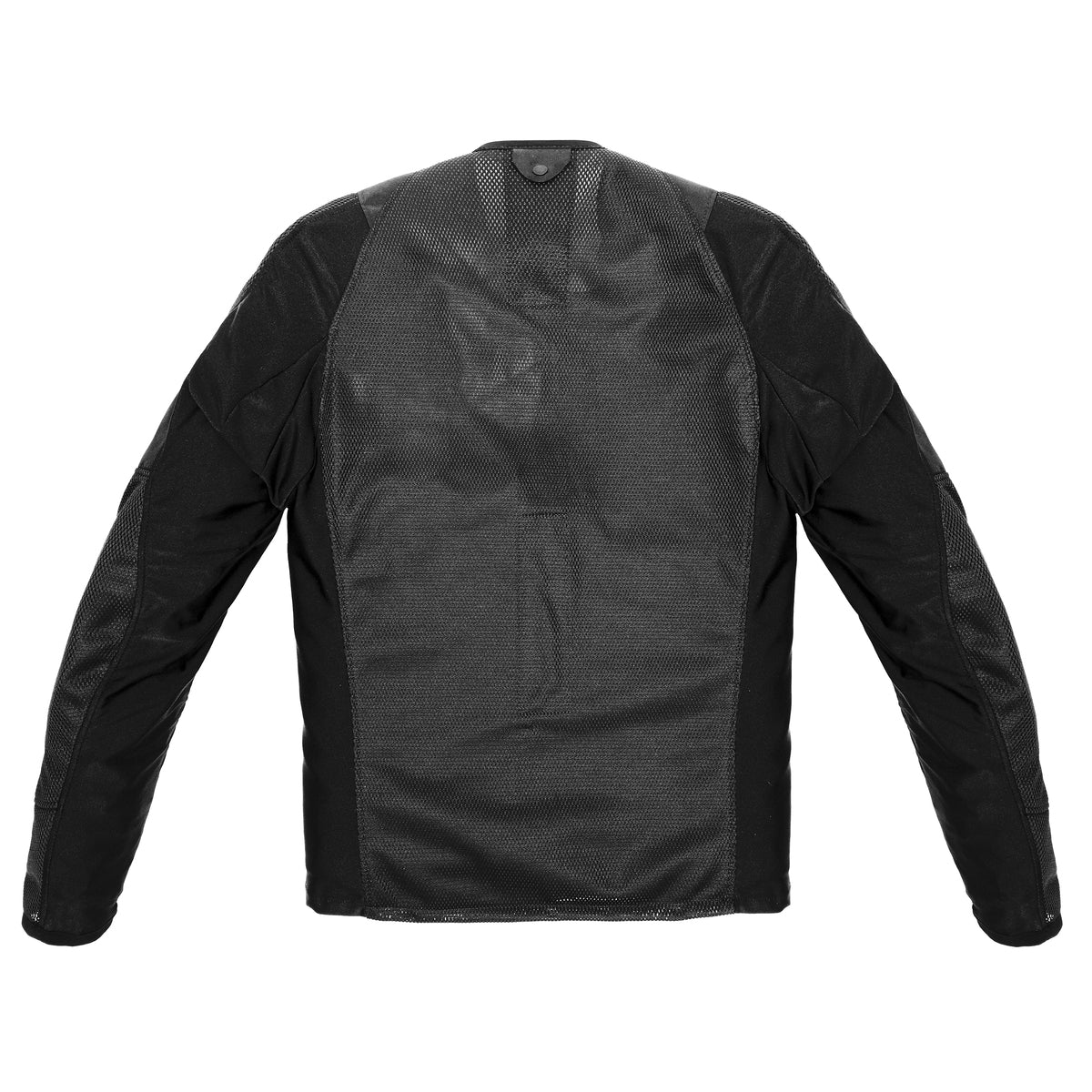 Giacca Moto Estiva SPIDI BASE-1 ARMOR - immagine 2