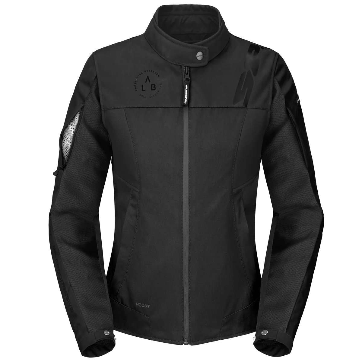 Giacca Donna H2Out Corsa - immagine 2