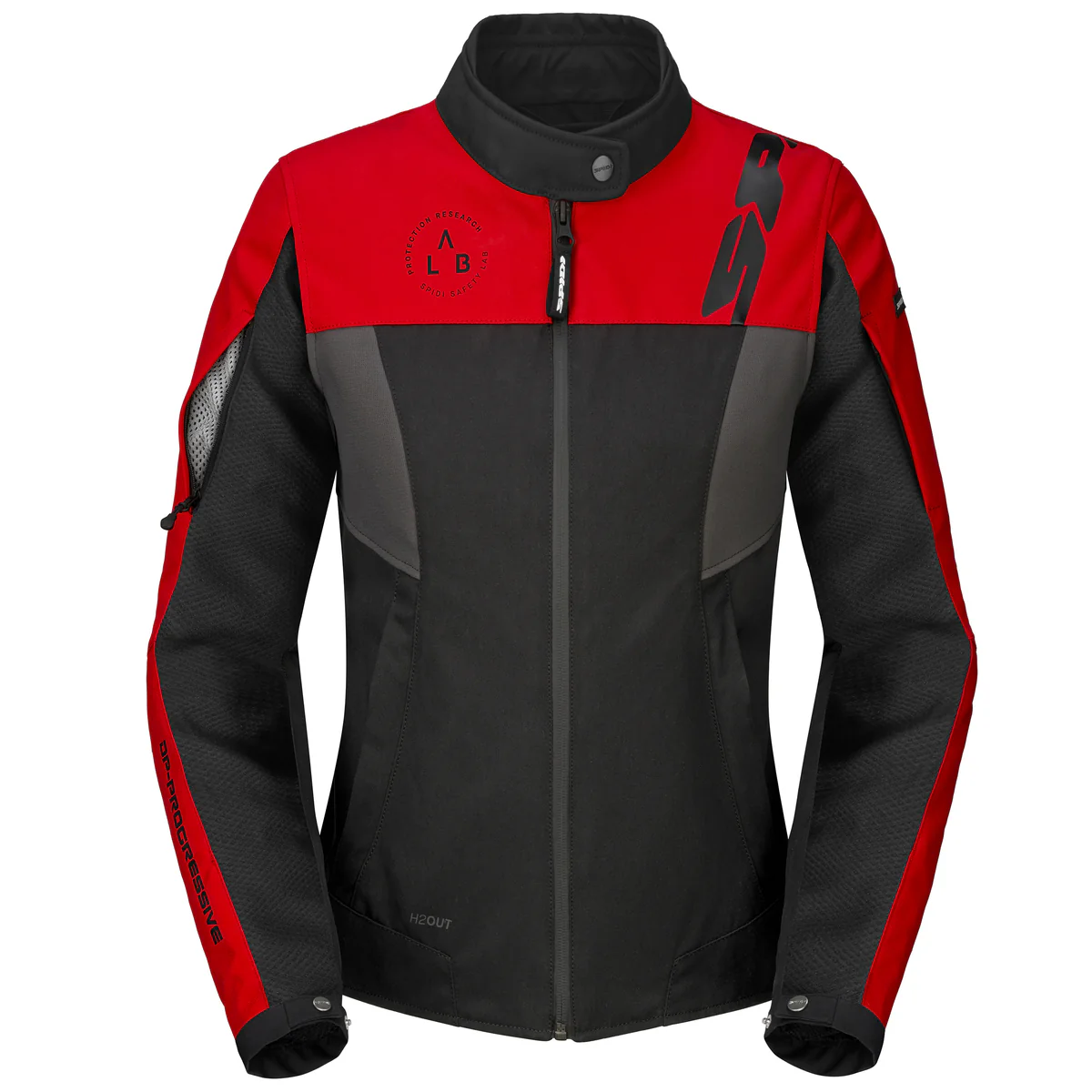 Giacca Donna H2Out Corsa - immagine 4