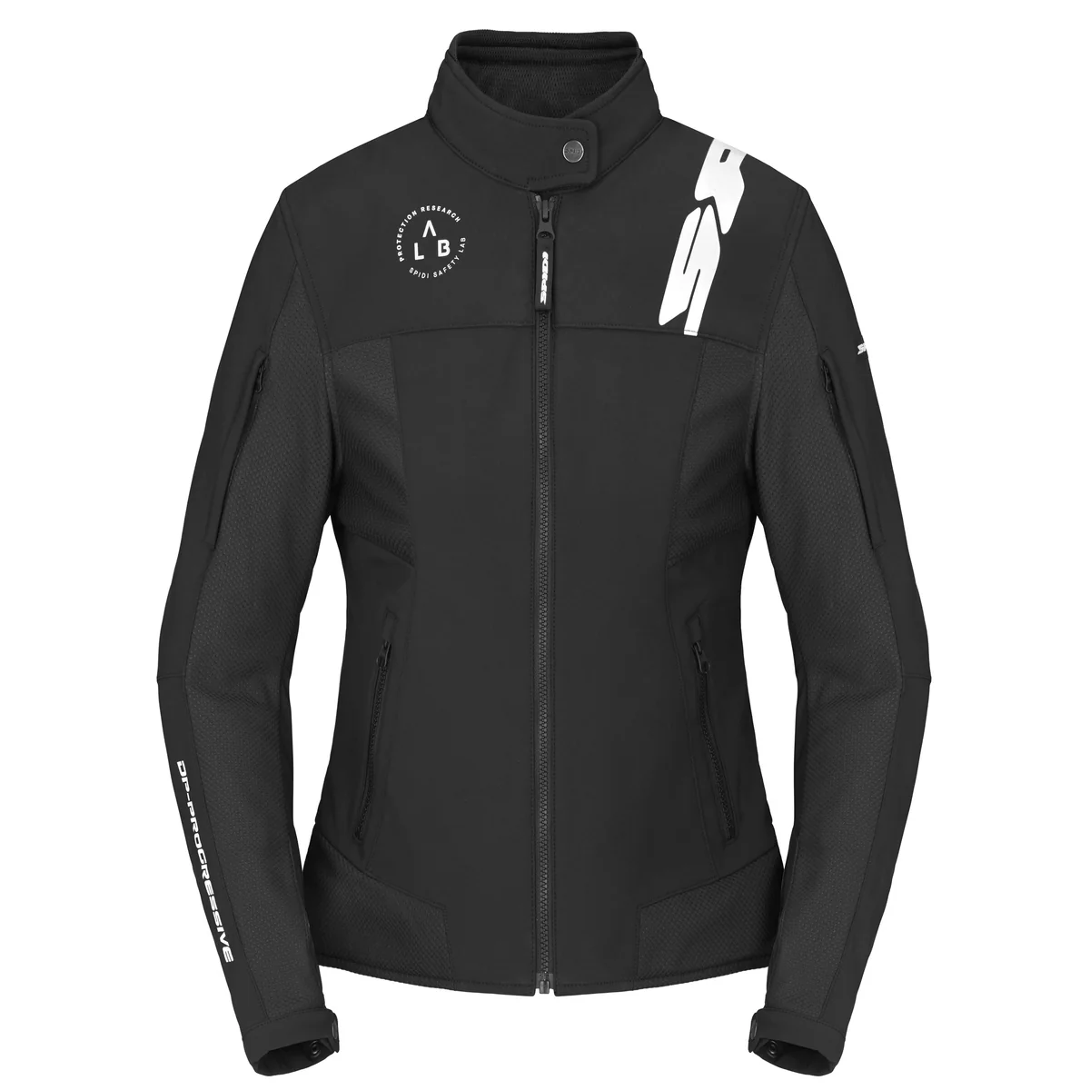 Giacca donna in tessuto Corsa Tex Lady - immagine 2