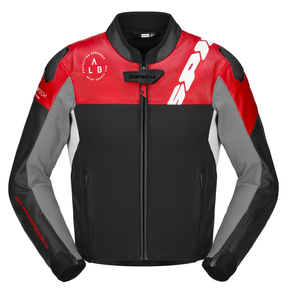 Giacca in pelle DP Progressive Hybrid - immagine 2