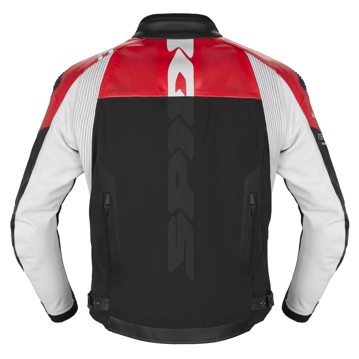 Giacca in pelle DP Progressive Hybrid - immagine 3