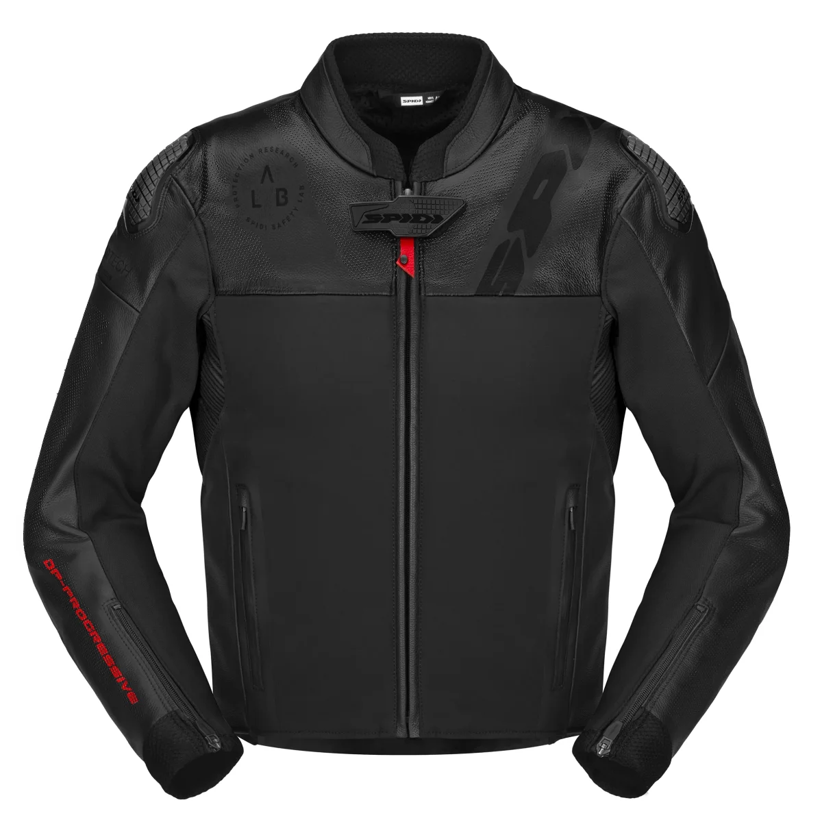 Giacca in pelle DP Progressive Hybrid - immagine 6