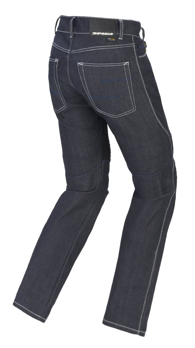 Pantalone Furious Pro Denim Jeans - immagine 3