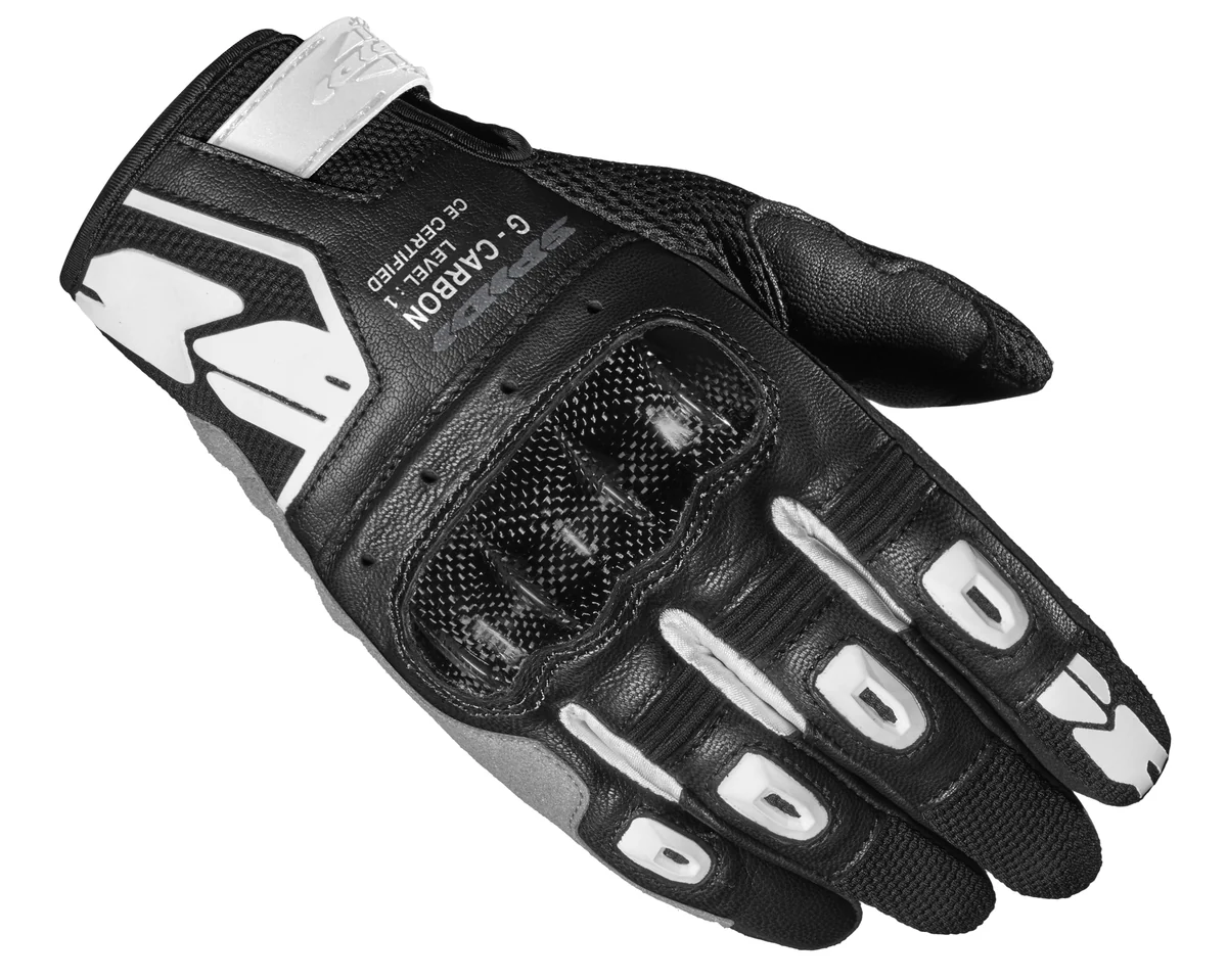 Guanto G-Carbon Donna - immagine 2