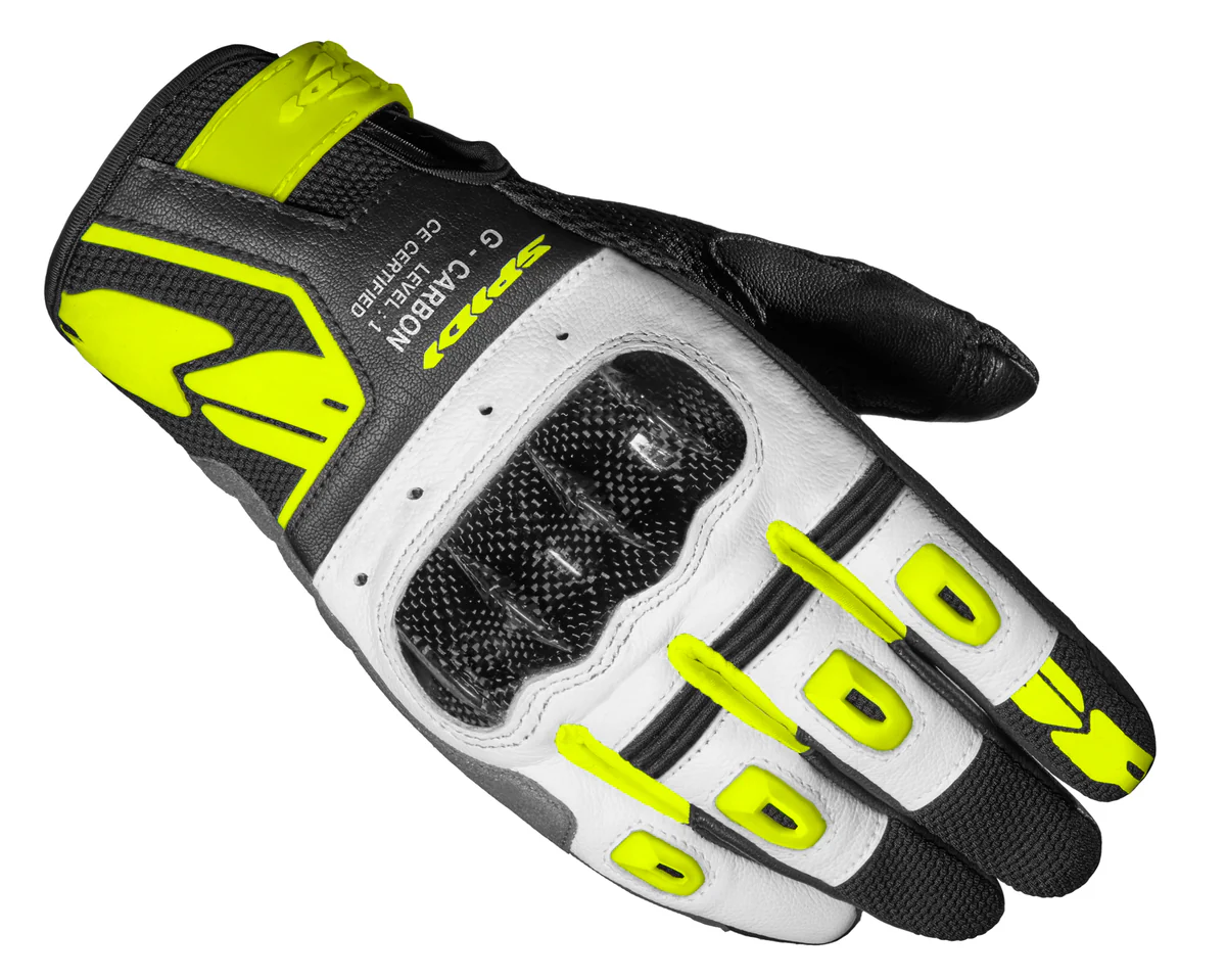 Guanto G-Carbon Donna - immagine 5