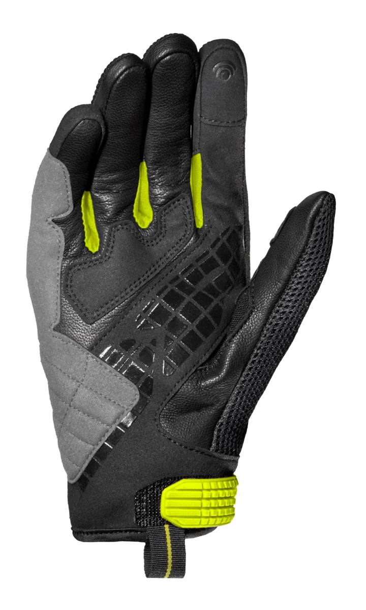Guanto G-Carbon Donna - immagine 6