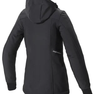 Giacca Hoodie Armor Donna