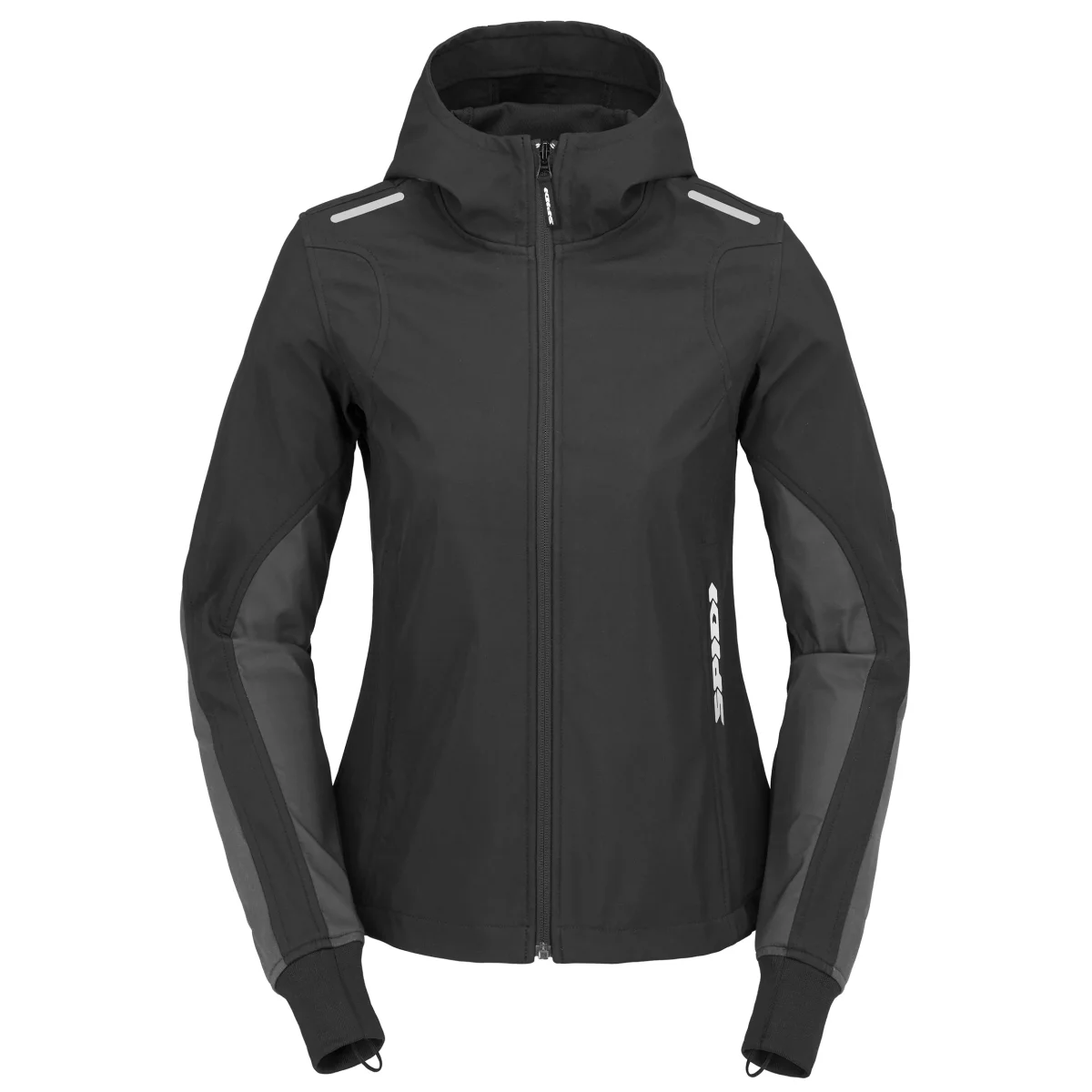 Felpa Hoodie Armor Light Donna - immagine 4