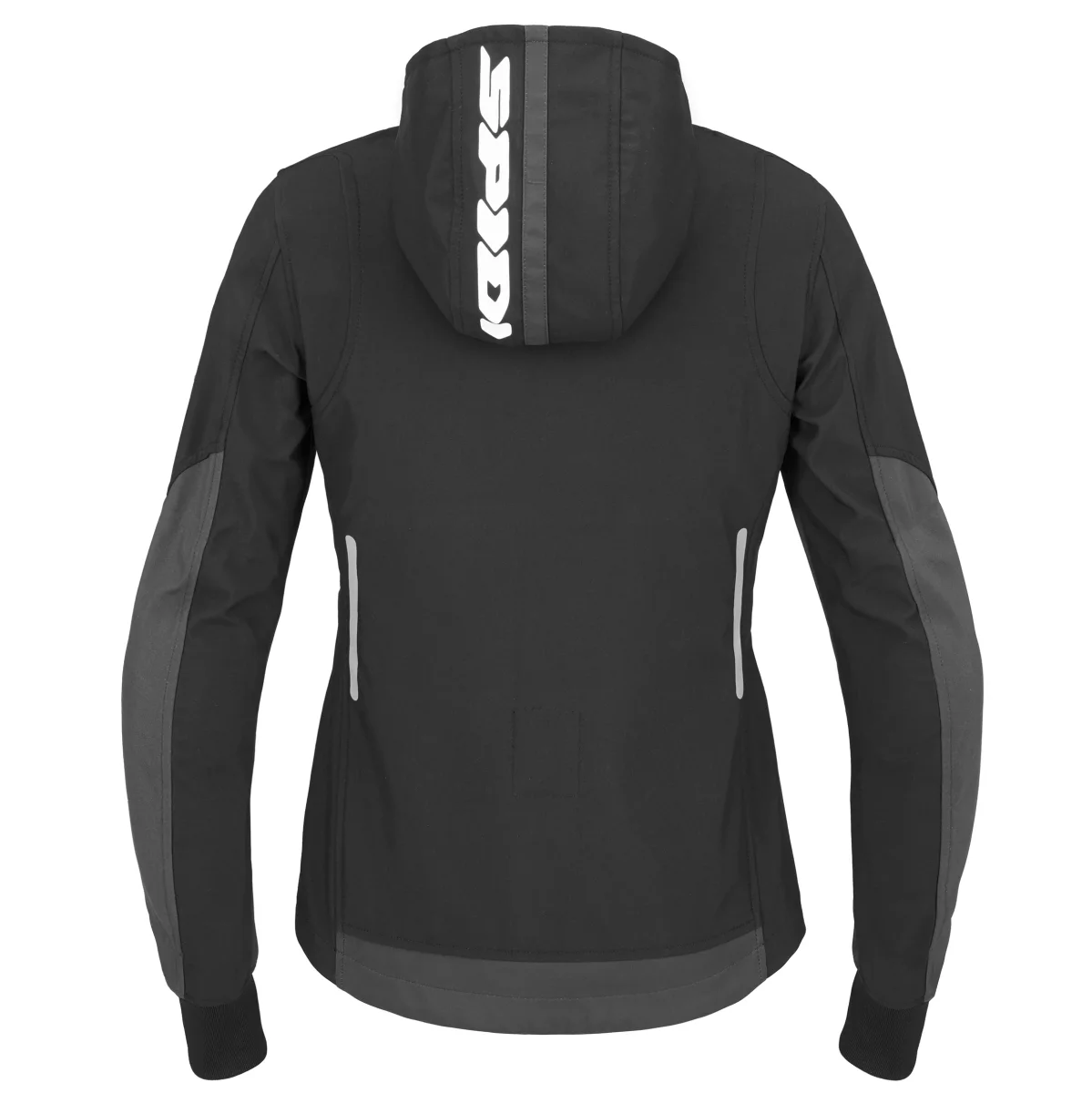 Felpa Hoodie Armor Light Donna - immagine 5