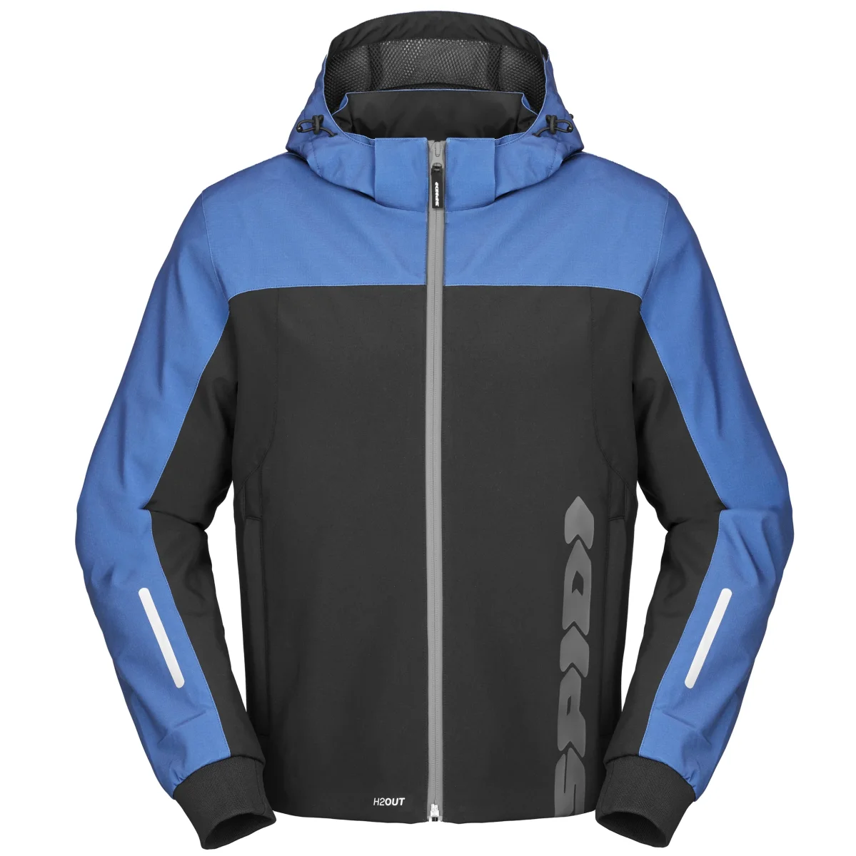 Giacca H2Out Hoodie II - immagine 2