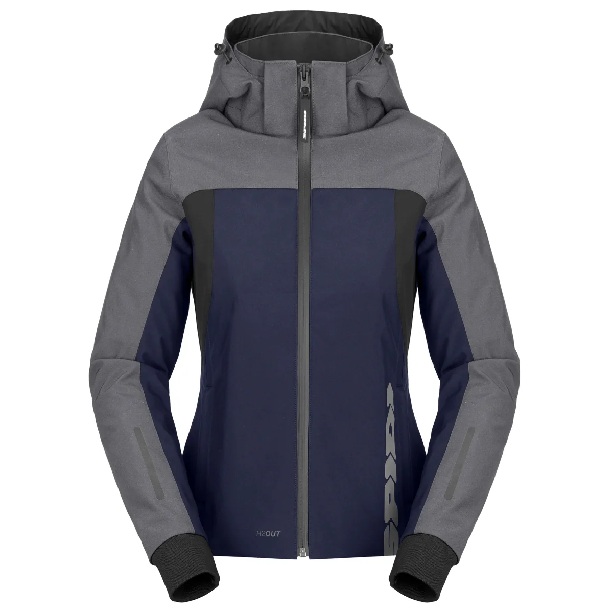 Giacca H2Out Hoodie II Donna - immagine 6