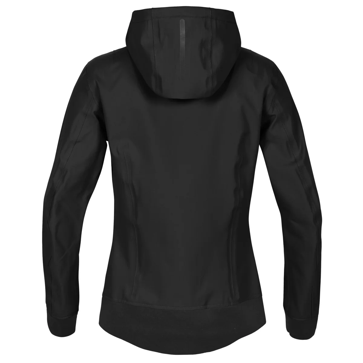 Giacca Hoodie Shell Donna - immagine 2