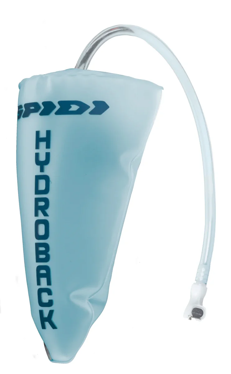 Cannuccia Serbatoio posteriore Straw Hydroback - immagine 2