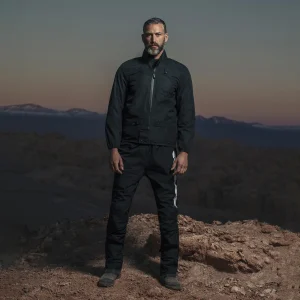 Copri Giacca Impermeabile InsideOut H2Out