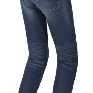 Pantaloni Denim J-Tracker Long Donna