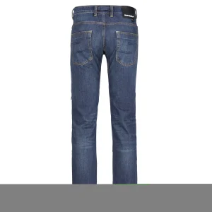 Pantaloni Denim Jeans J-Tracker Tech
