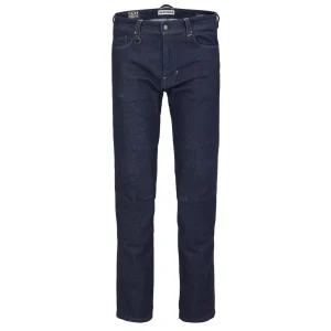 Pantalone Denim Jeans J&K Straight Evo