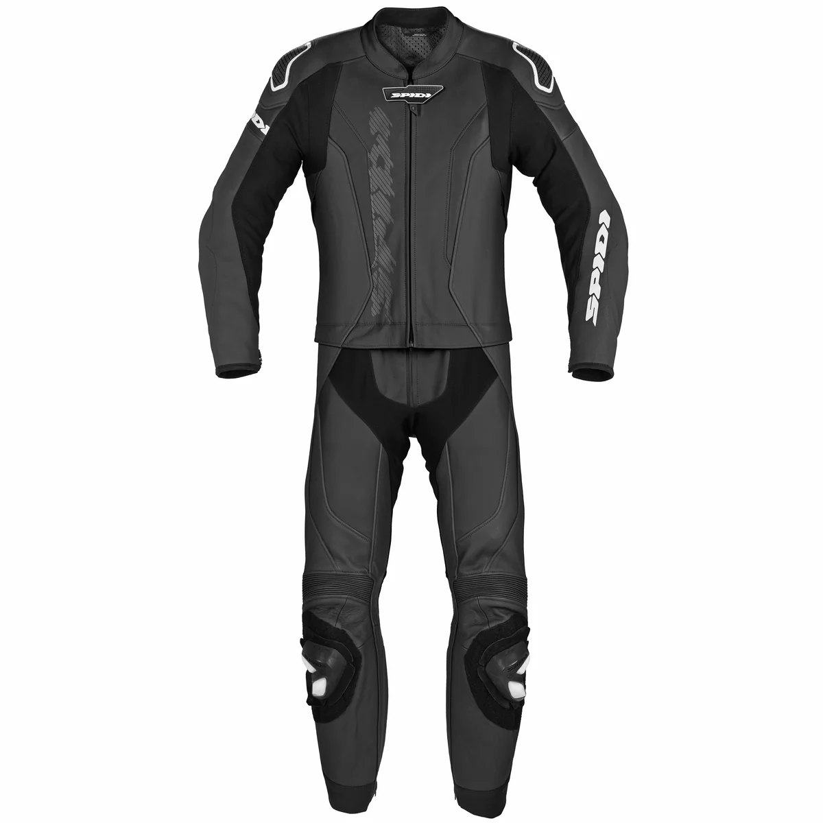 Tuta in pelle Laser Touring - immagine 2