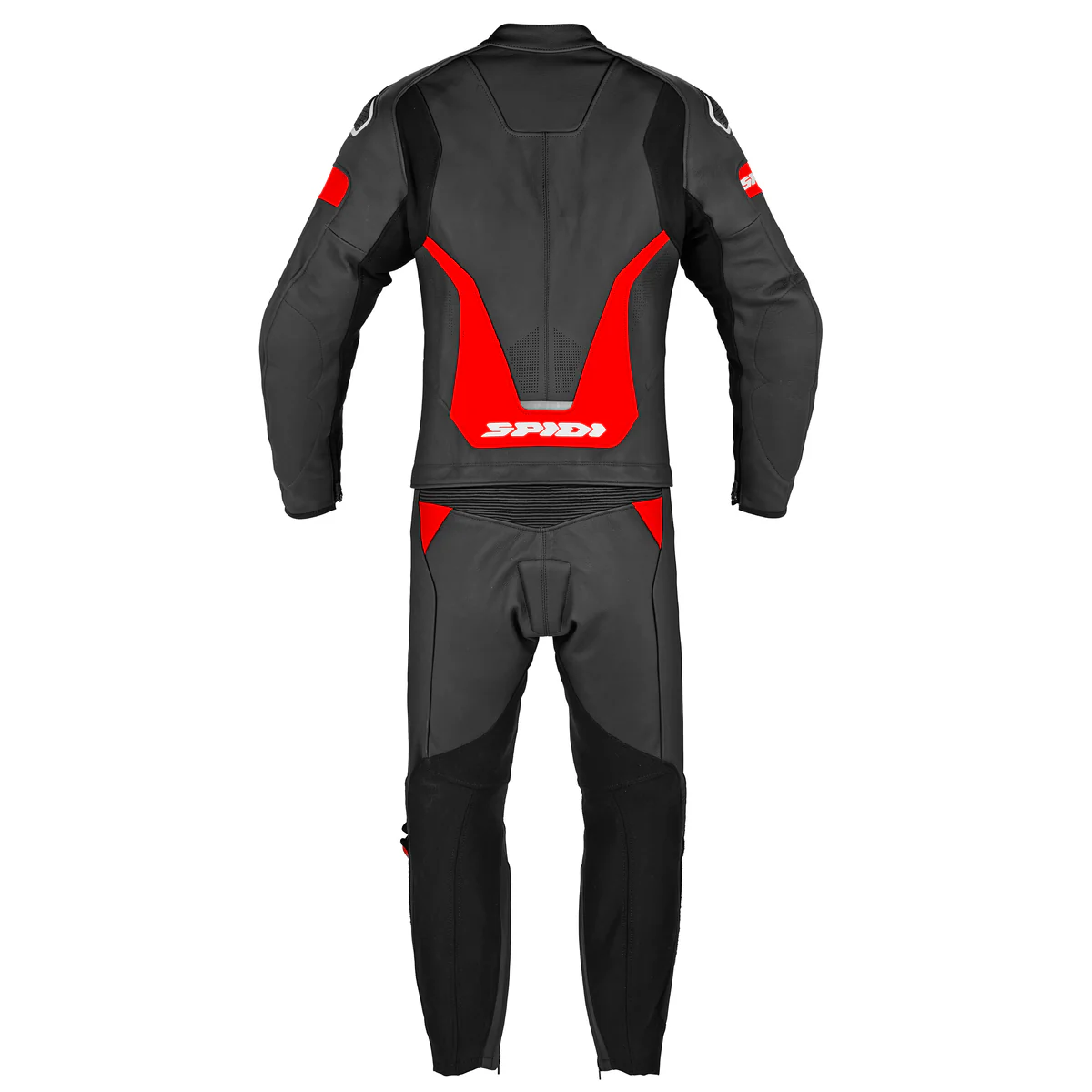 Tuta in pelle Laser Touring - immagine 7