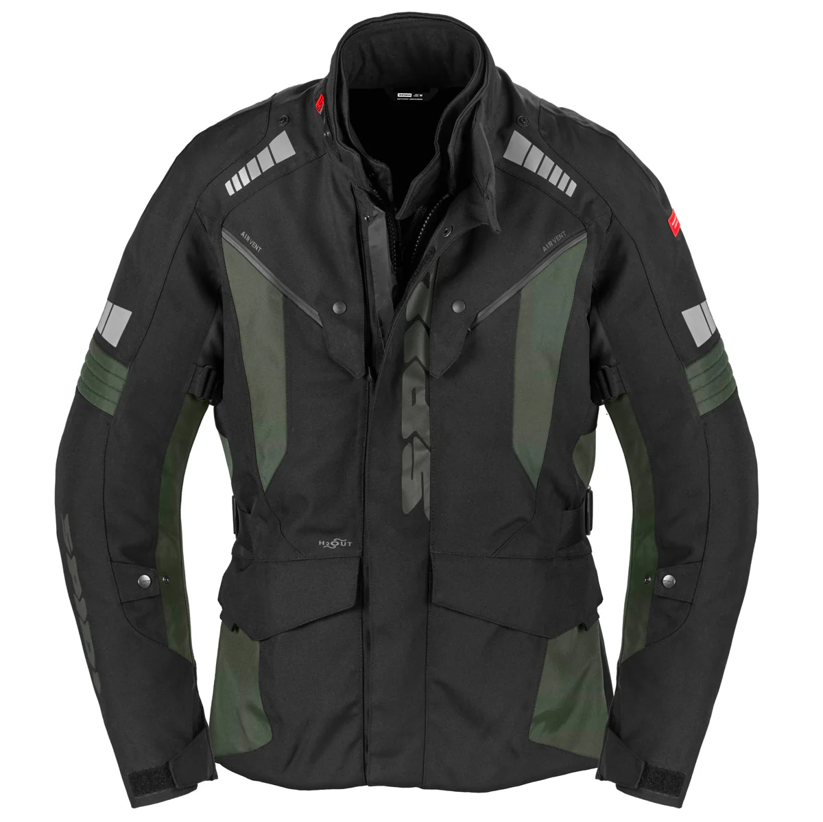 Giacca H2Out Outlander - immagine 3