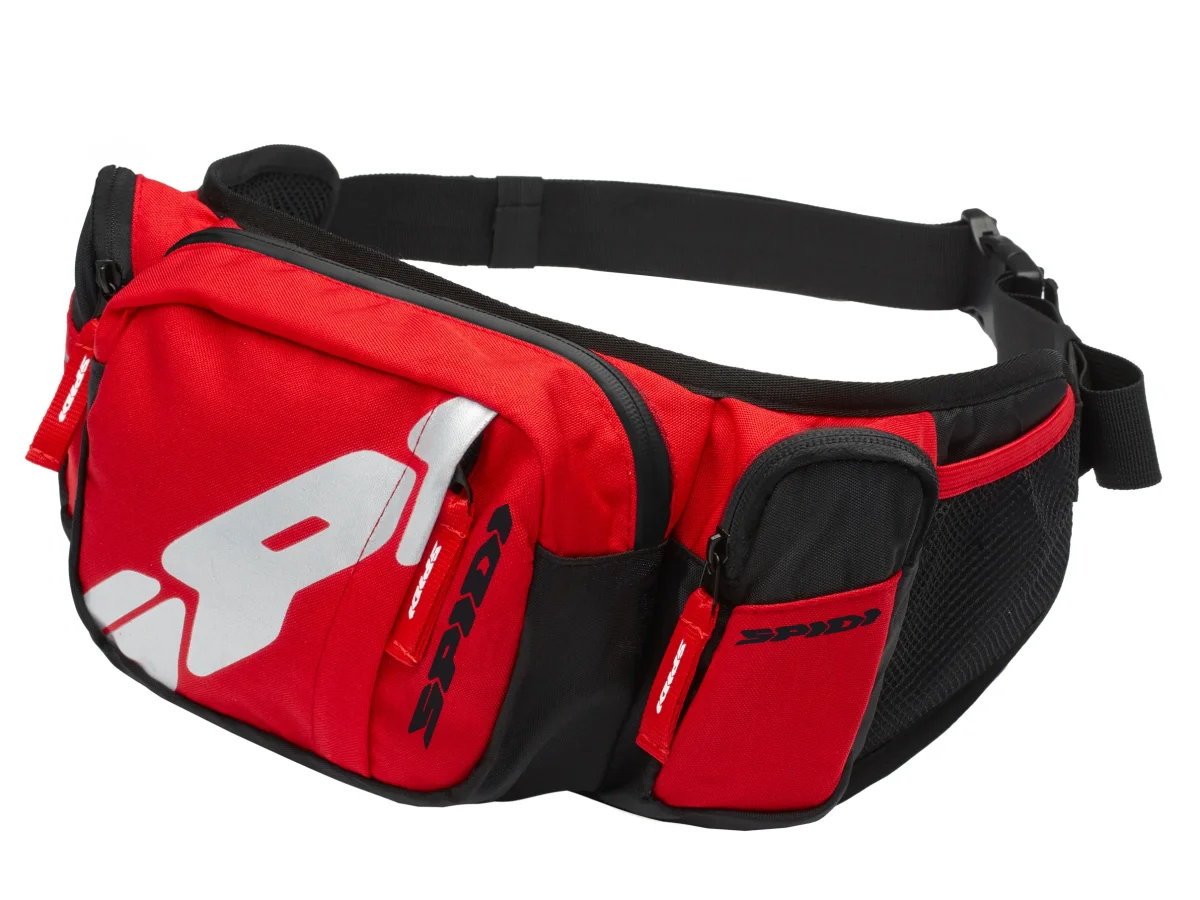 Marsupio da moto Pouch 3.0 - immagine 2