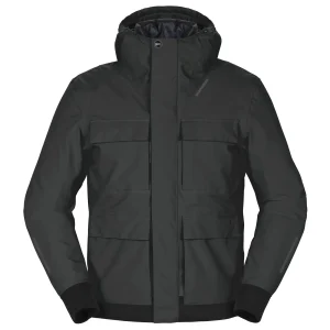 Giacca H2Out Riding Parka
