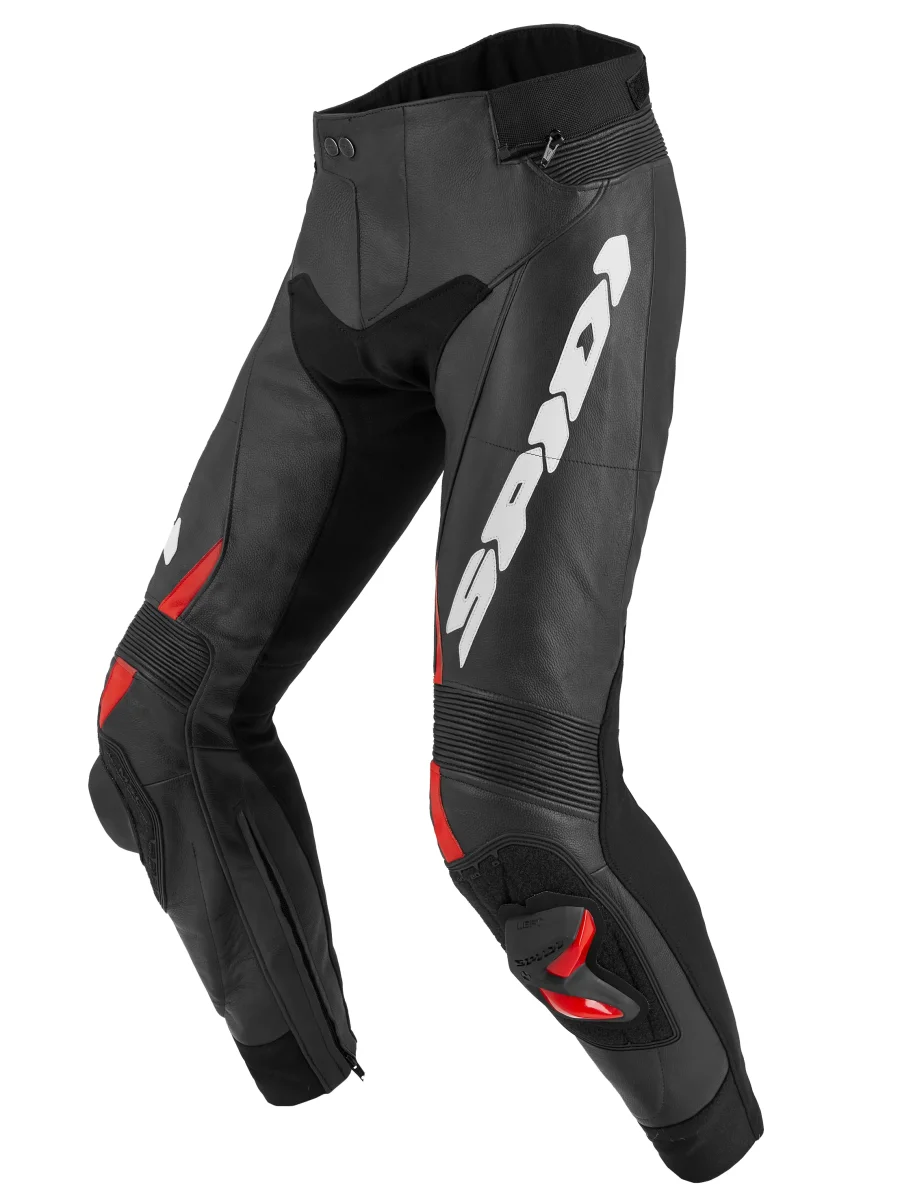 Pantaloni in pelle RR Pro 2 - immagine 4