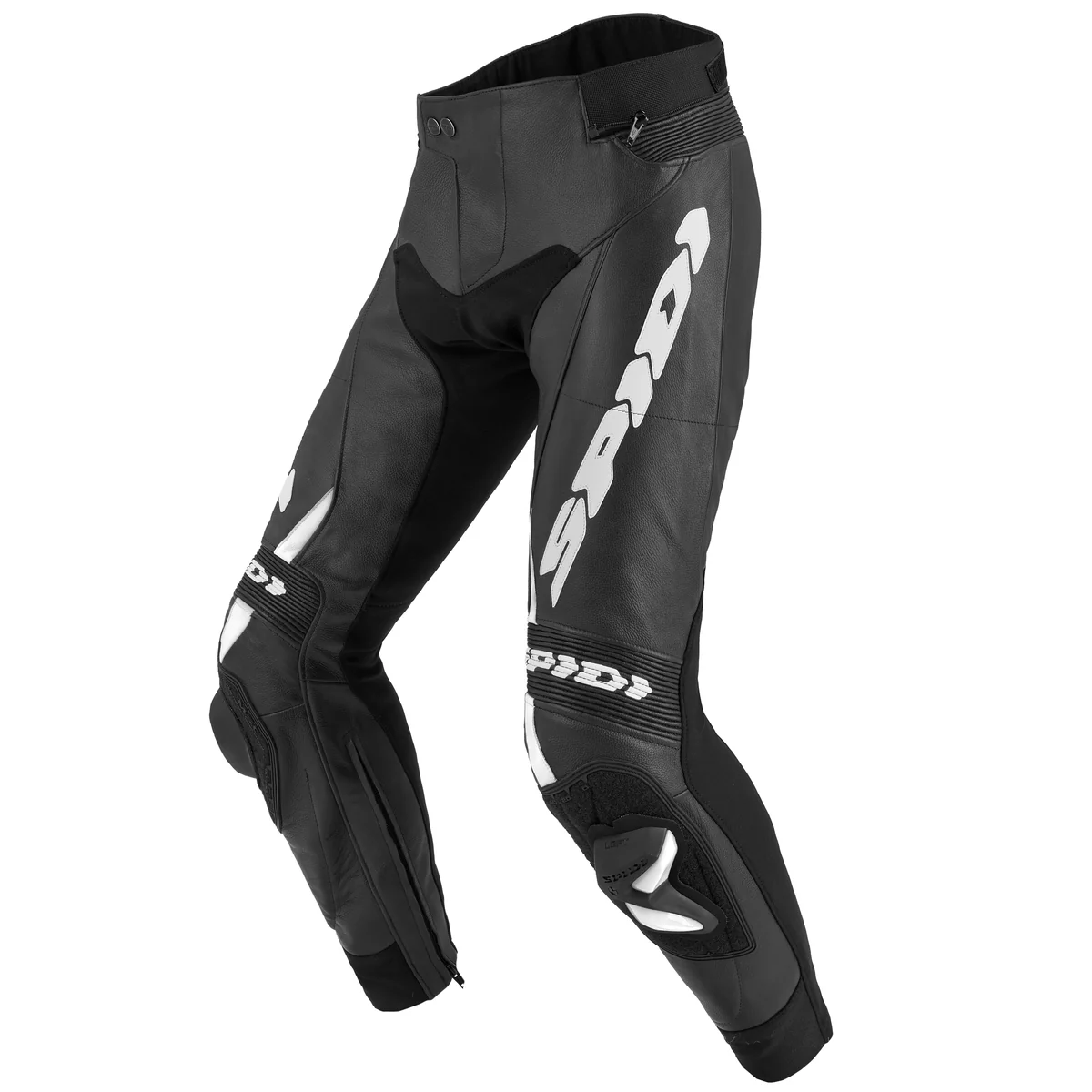 Pantaloni in pelle RR Pro 2 Short - immagine 3