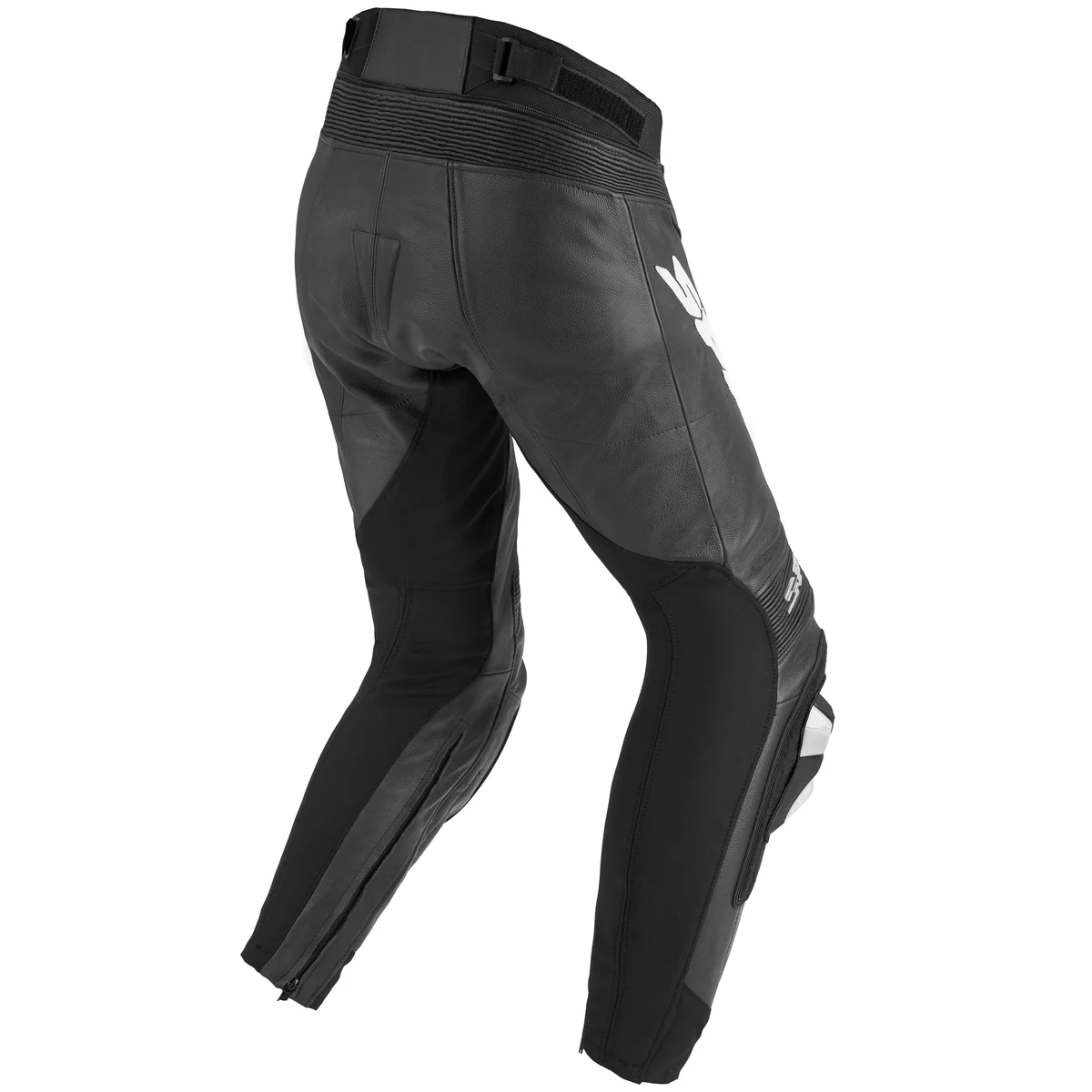 Pantaloni in pelle RR Pro 2 Short - immagine 2