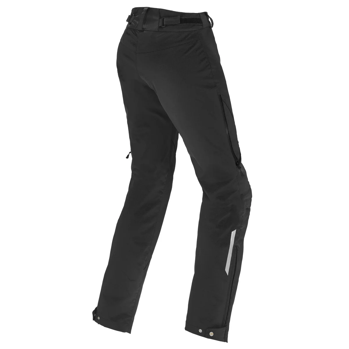 Pantalone in tessuto Stretch Tex Donna - immagine 2