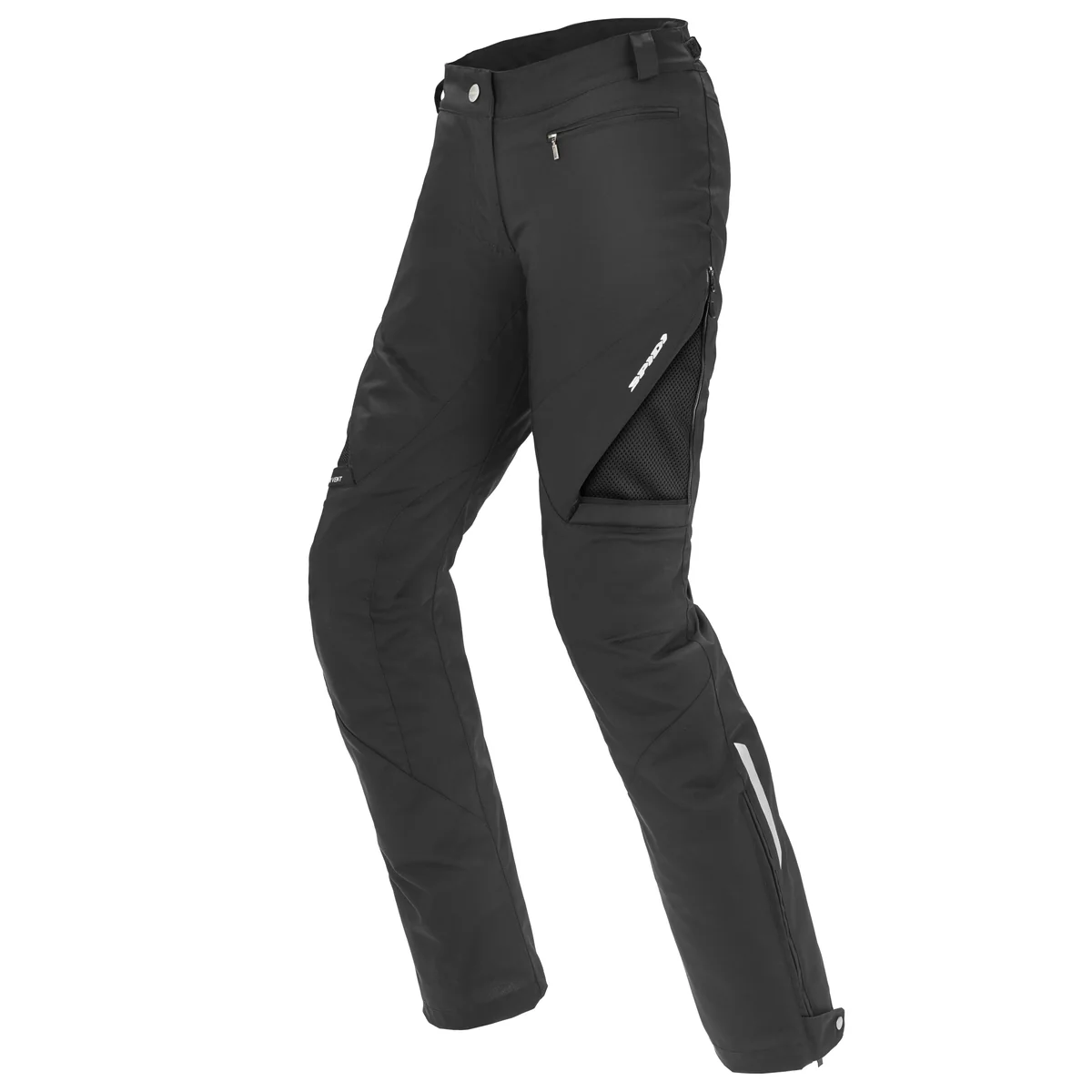 Pantalone in tessuto Stretch Tex Donna - immagine 3