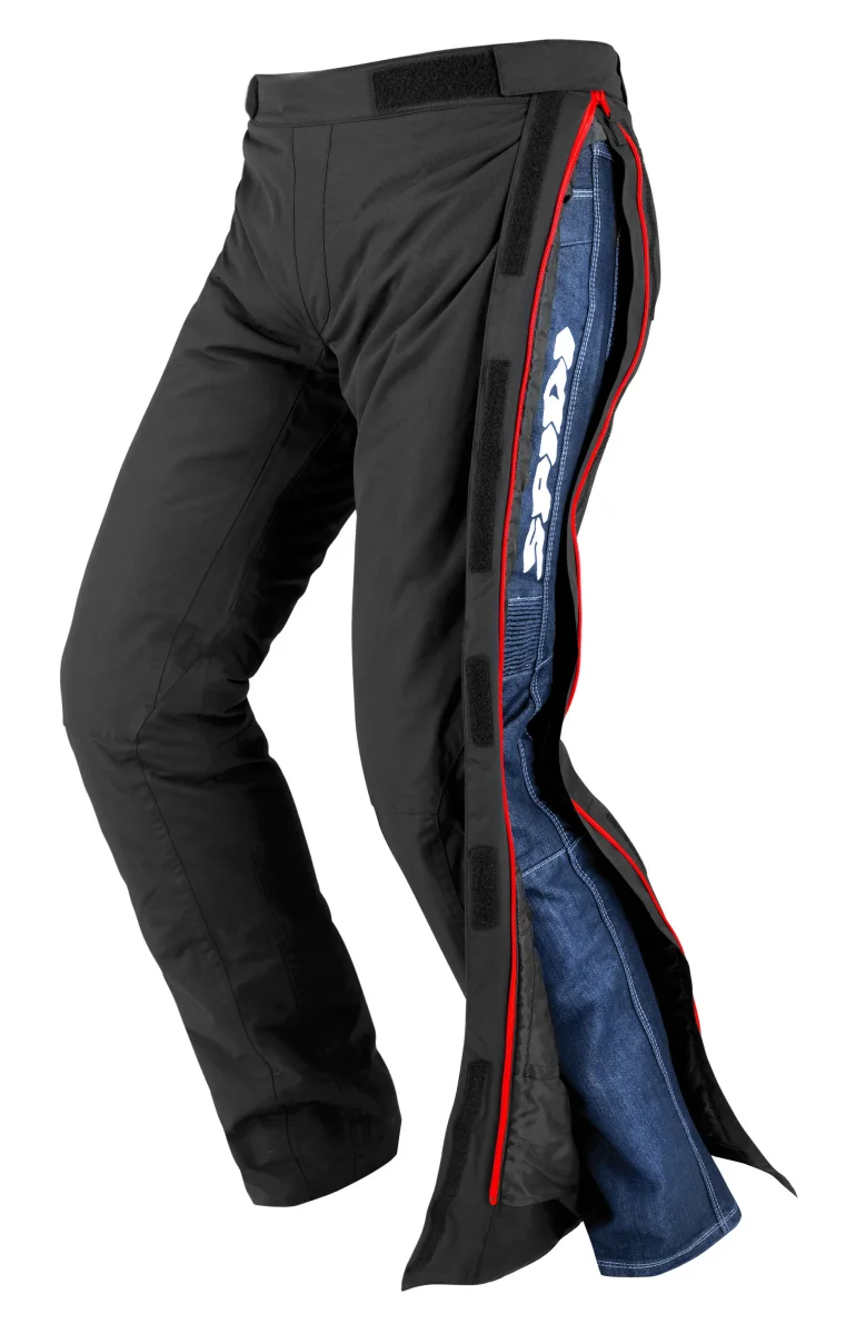 Pantalone H2Out Superstorm - immagine 3