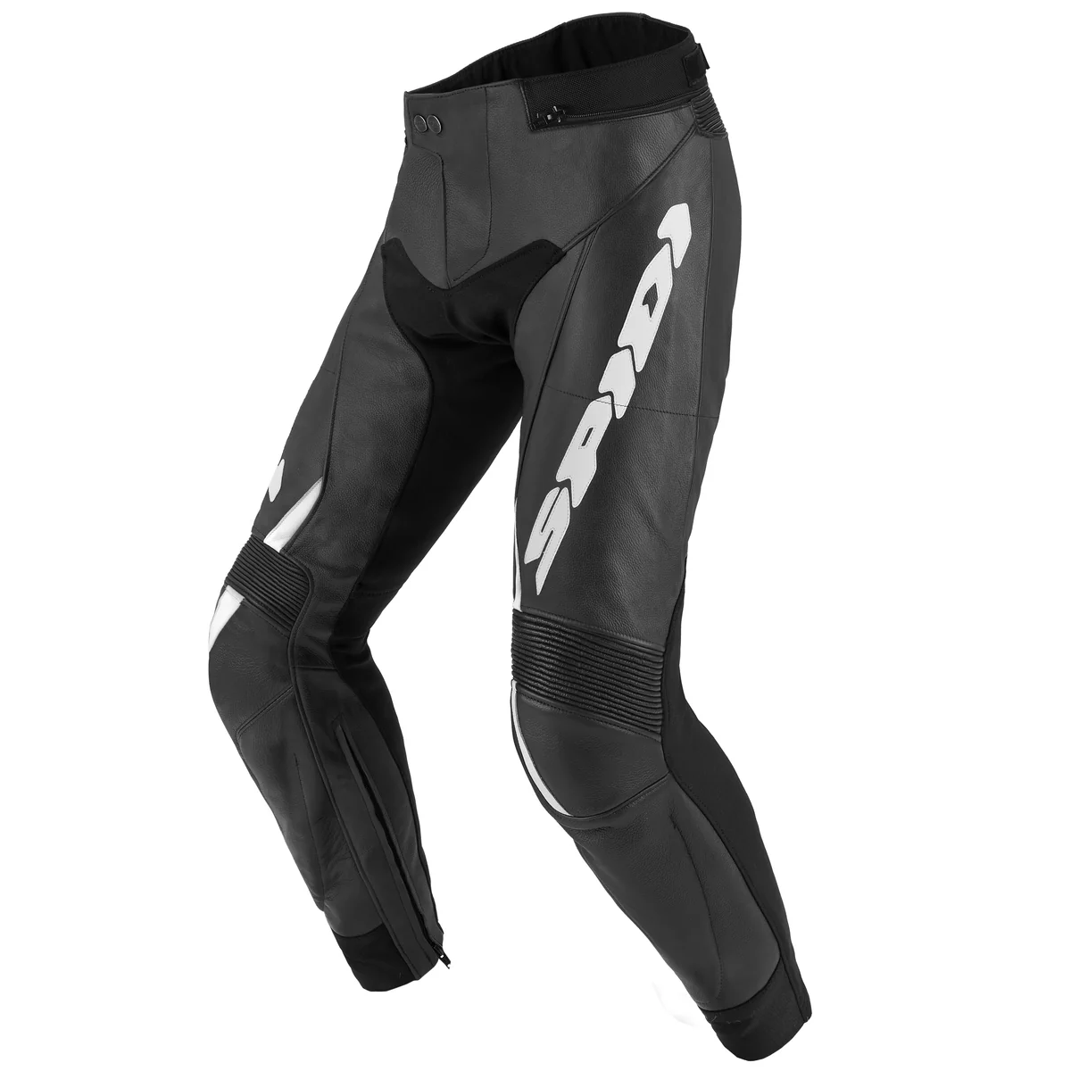 Pantaloni in pelle Teker 2 - immagine 5