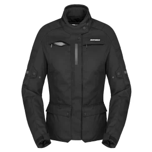 Giacca Donna H2Out Traveler 3 Dark Edition